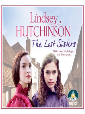 The Lost Sisters - Audiobook